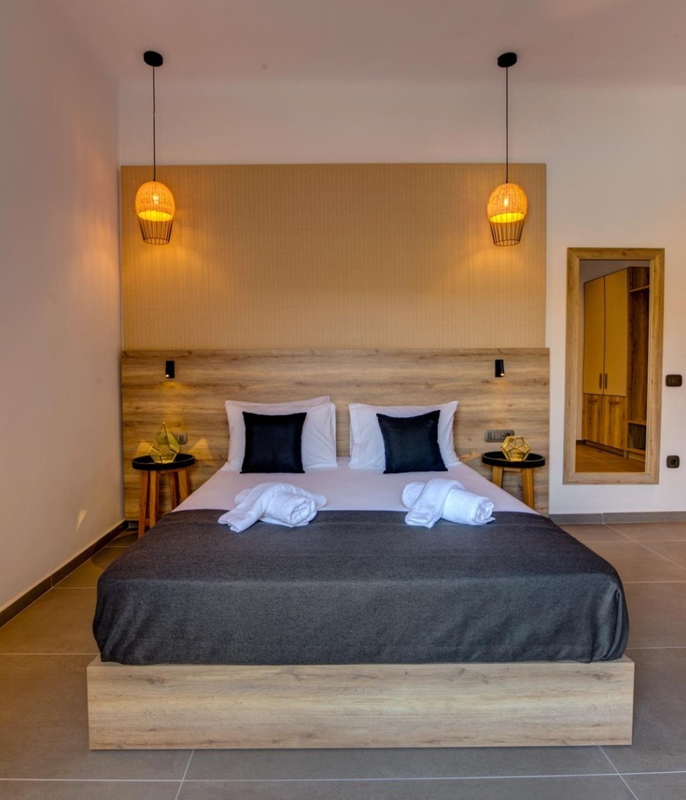Casa di Pietra Mykonos