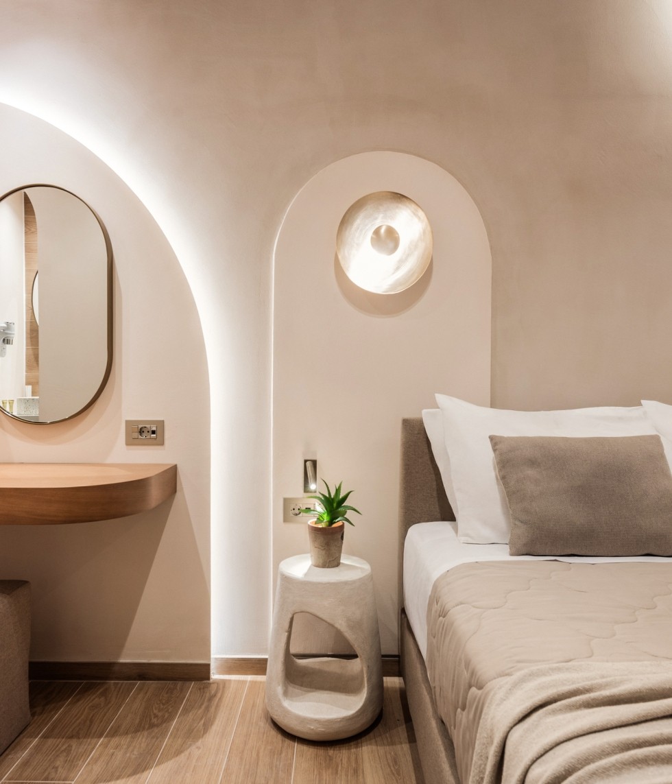 Tzante Hotel Zakynthos