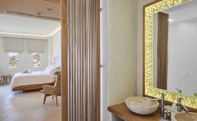 ΑΝΑΧ Resort & SPA Mykonos