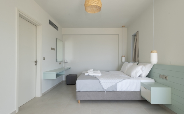 Callisto Suites
