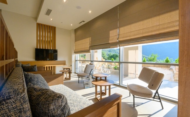 Denthis Hotel