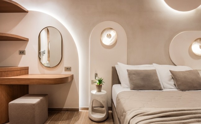 Tzante Hotel Zakynthos
